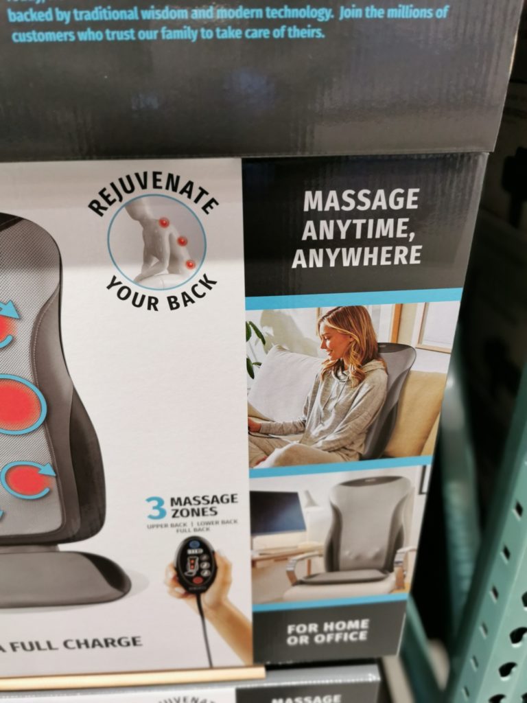 Costco1556602HomedicsCordlessShiatsuMassage0Cushion2 CostcoChaser
