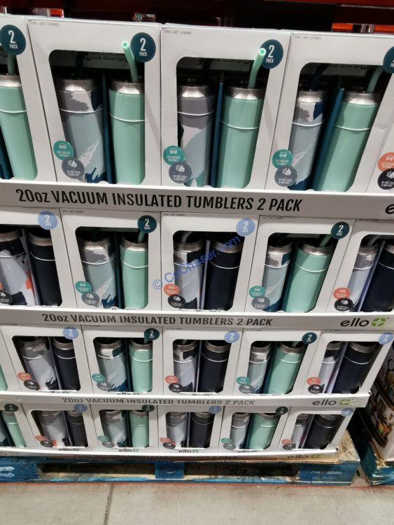 Costco1558901ELLOTumblerswithStrawsall CostcoChaser