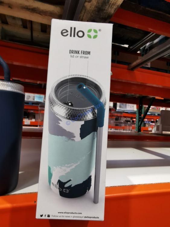 Costco1558901ELLOTumblerswithStraws1 CostcoChaser