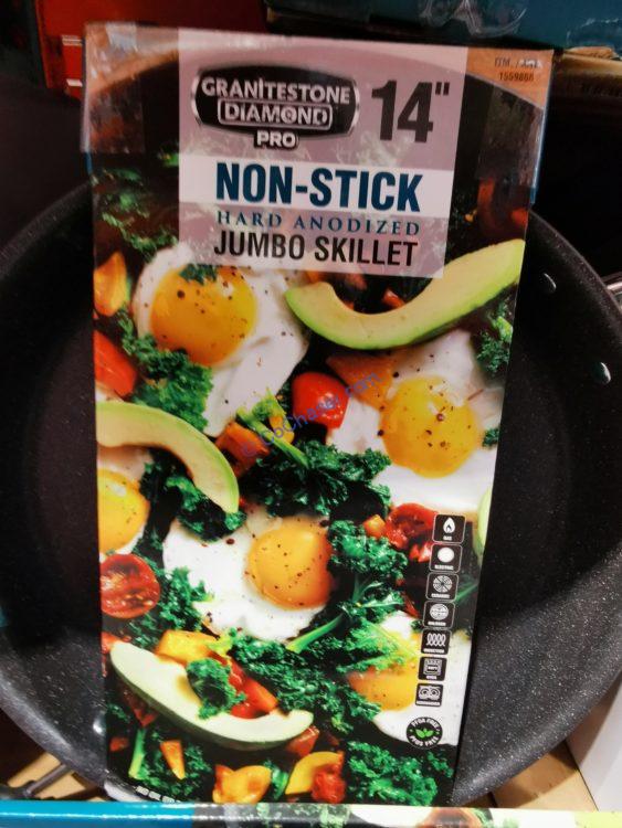 Costco1559868Granitestone14JumboSkillet1 CostcoChaser