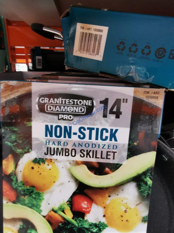 Costco1559868Granitestone14JumboSkillet2 CostcoChaser