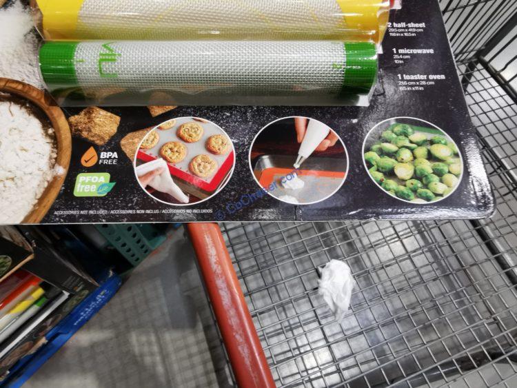 Costco1567231MIU4PieceSiliconeBakingMats2 CostcoChaser