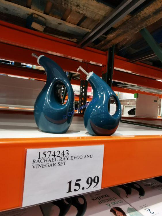 Rachael Ray Evoo and Vinegar Set CostcoChaser