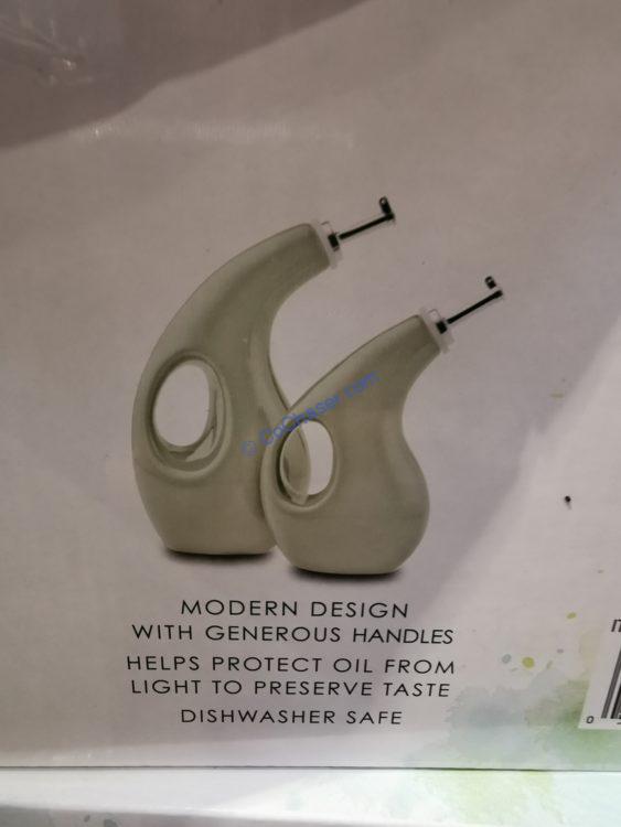 Costco1574243RachaelRayEvooandVinegarSet4 CostcoChaser