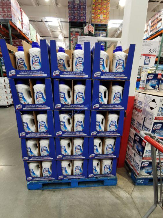 Costco2203187LysolLaundrySanitizerall CostcoChaser