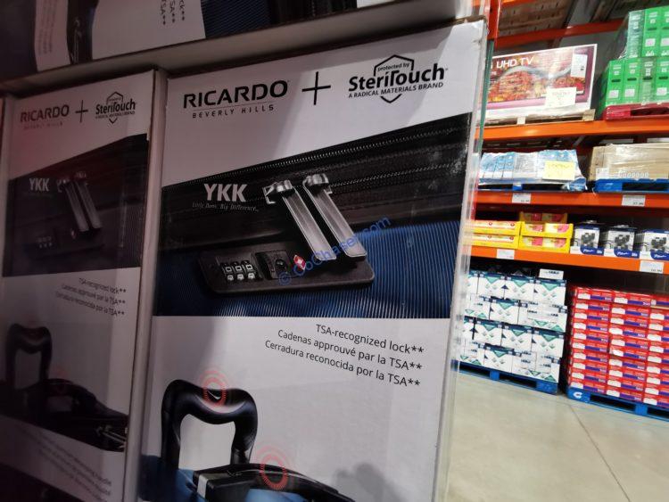 Costco2622158RicardoWindsor2PHardsideLuggageSet3 CostcoChaser