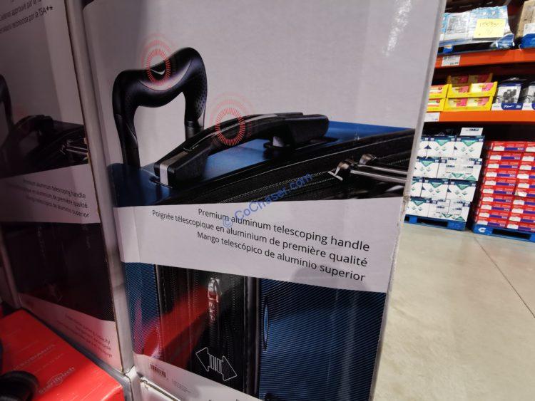 Costco2622158RicardoWindsor2PHardsideLuggageSet4 CostcoChaser