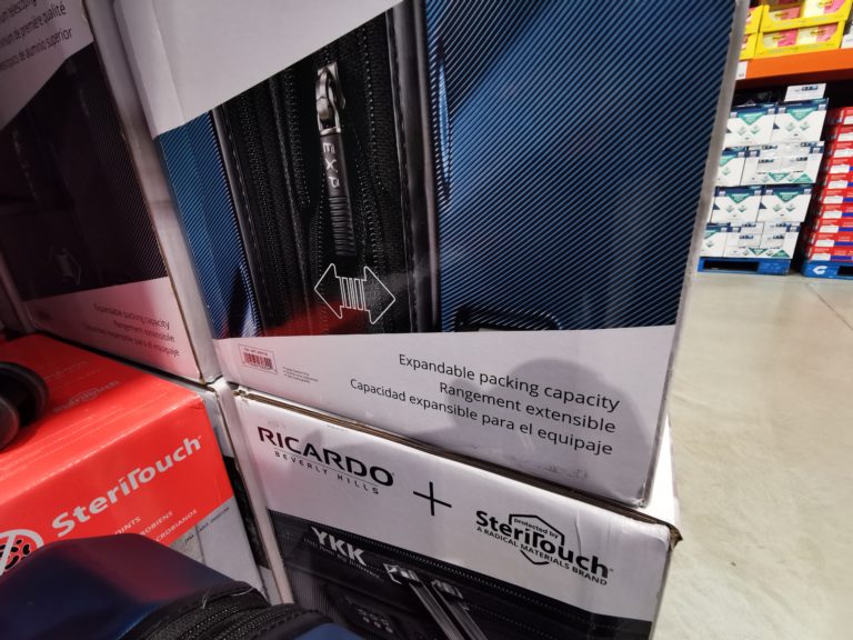 Costco2622158RicardoWindsor2PHardsideLuggageSet5 CostcoChaser