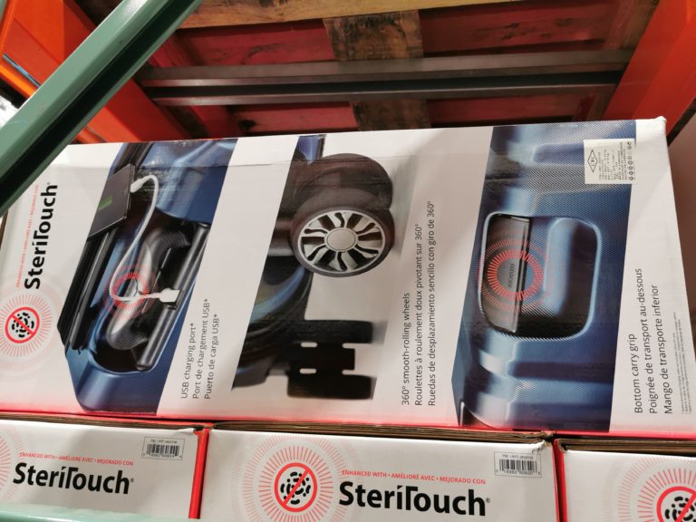 Costco2622158RicardoWindsor2PHardsideLuggageSet7 CostcoChaser