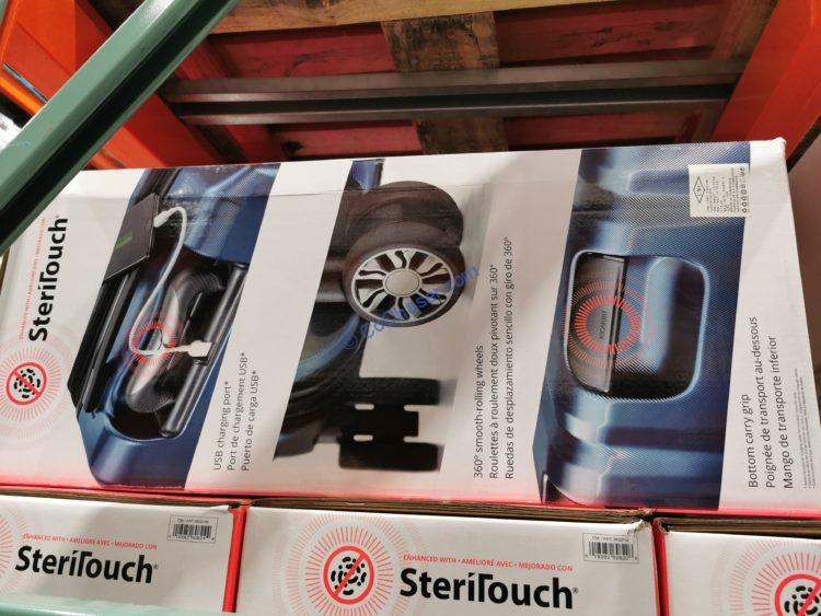 Costco2622158RicardoWindsor2PHardsideLuggageSet7 CostcoChaser