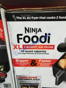 Costco-3388088-Ninja-Foodi-10QT-Air-Fryer-Dual-Zone-Technology1