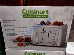 Costco-4440772-Cuisinart-Custom-Select-4-Slice-Toaster1