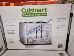 Costco-4440772-Cuisinart-Custom-Select-4-Slice-Toaster2