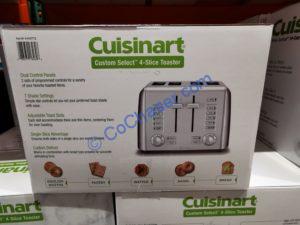 Costco-4440772-Cuisinart-Custom-Select-4-Slice-Toaster3