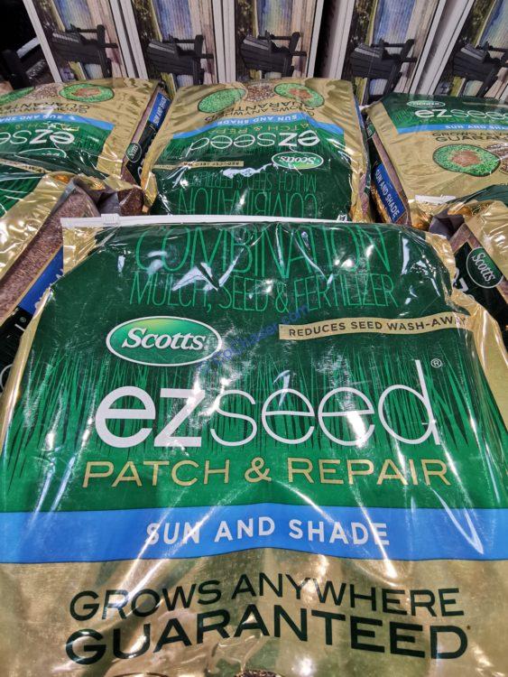 Costco1117547ScottsEZSeedSunShadeRepairSeedMulchFert1