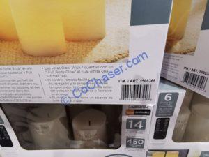 Costco-1508366-Gerson-LED-Candle-bar