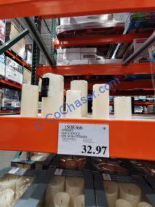 Costco-1508366-Gerson-LED-Candle-tag