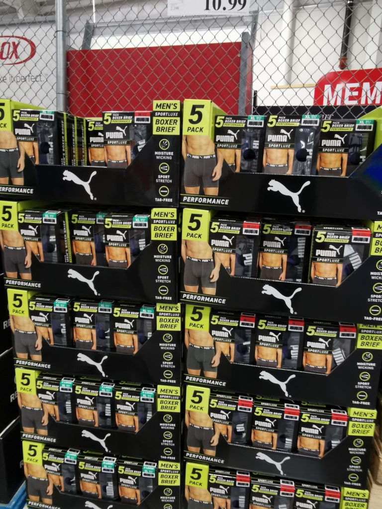 Costco1528129PUMAMensBoxerBriefall CostcoChaser