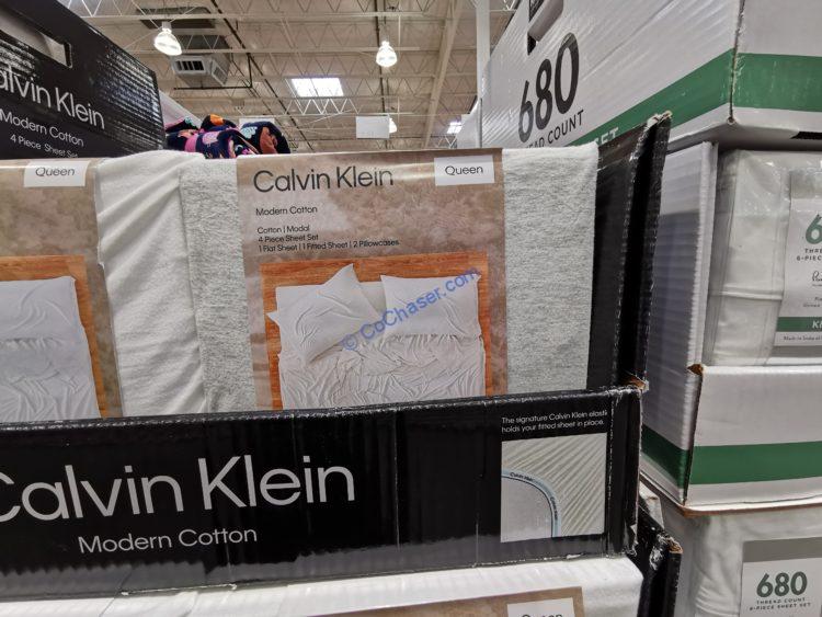 Costco15492291549230CalvinKleinModernCottonSheetSe1 CostcoChaser
