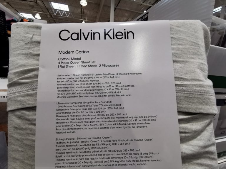 Costco15492291549230CalvinKleinModernCottonSheetSet3 CostcoChaser