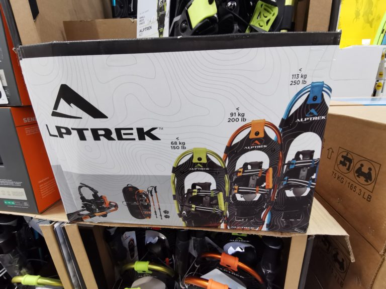 Costco2000517ALPTREKSnowshoeKit1 CostcoChaser