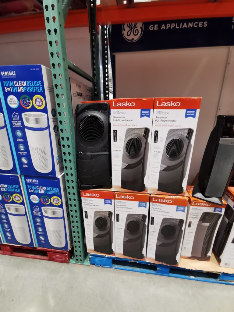 Costco2415867LaskoEliteCollectionRevolutionFullRoomCeramic