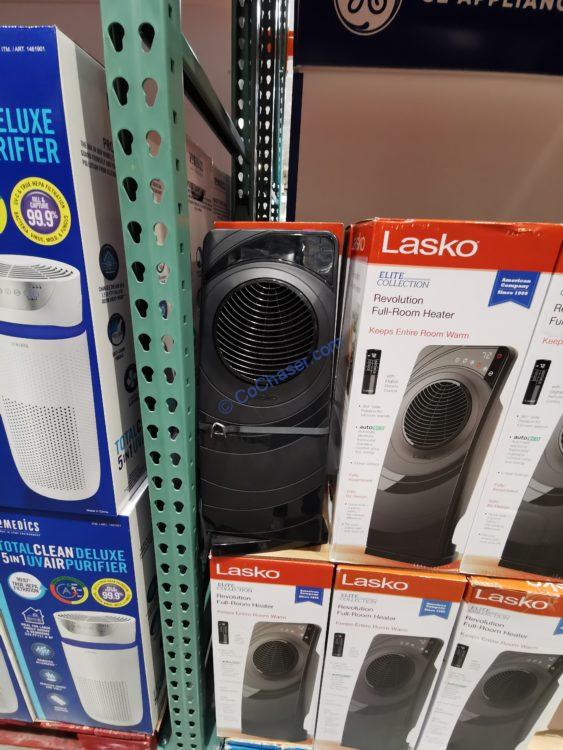 Costco-2415867-Lasko-Elite-Collection-Revolution-Full-Room-Ceramic-Heater