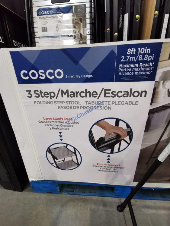 Costco1293493COSCO3WideStepFoldingStepStool4 CostcoChaser