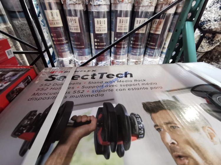 Costco1412331BowflexSelectTech552DumbbellswithStand2 CostcoChaser