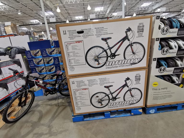 Costco150473824InfinityCrazyhorseHT24InclineMountainBikeall