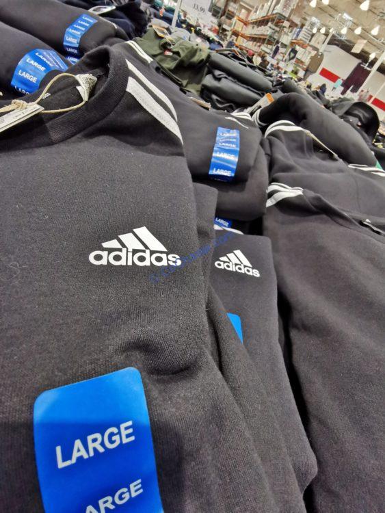 Costco1532275AdidasMensCrewNeckSweatshirt1 CostcoChaser