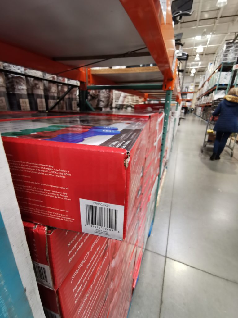 Costco1551180ProForm32LBSNeopreneDumbbellSetbar CostcoChaser