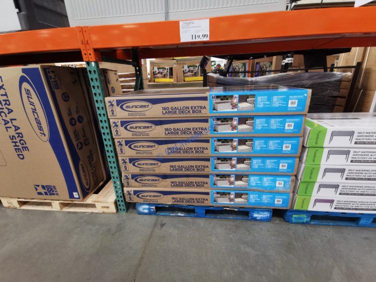 Costco1561974SUNCAST160GALLONDECKBOX_all CostcoChaser