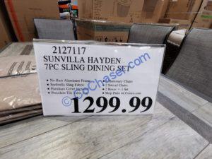 Costco-2127117-SunVilla-Hayden-7-piece-Sling-Dining-Set-tag