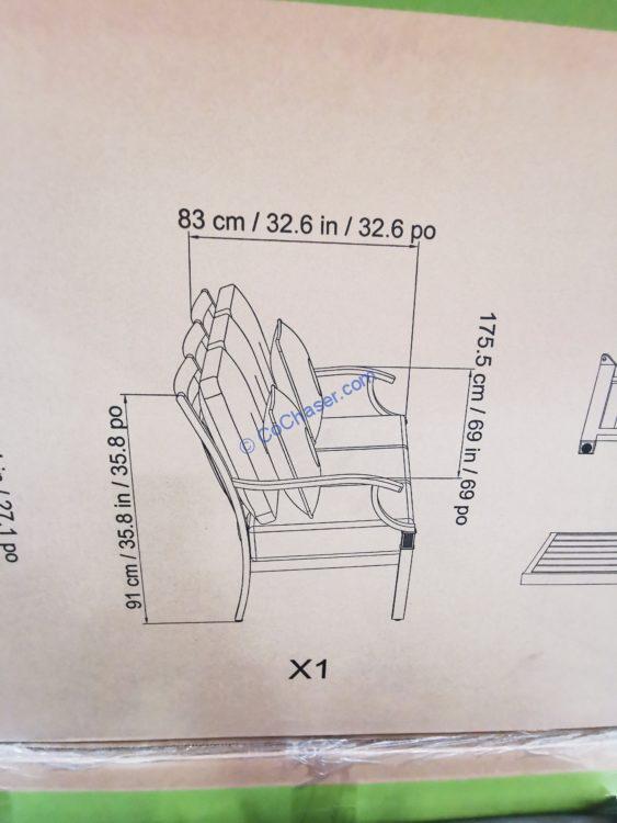 Costco2127214SunVillaBeth4pieceDeepSeatingSetsize1 CostcoChaser