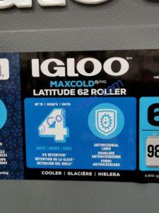 Costco-2622043-Igloo-MaxCold-Latitude-62QT-Rolling-Cooler2