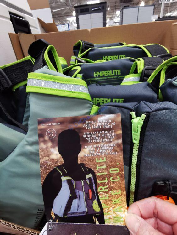 Costco2622120HyperLitePaddleLifeVest2 CostcoChaser