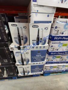 Costco-3443443-Oral-B-iO-Ultimate-Clean-Rechargeable-Toothbrush-all