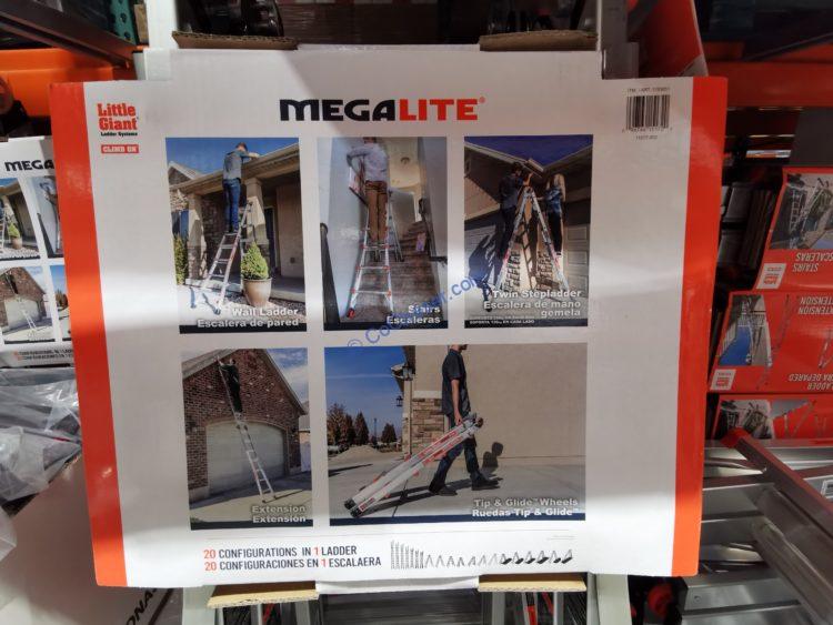 Costco1193851LittleGiantMegaLite17Ladder1 CostcoChaser