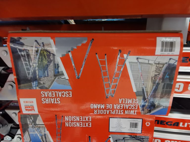 Costco1193851LittleGiantMegaLite17Ladder2 CostcoChaser