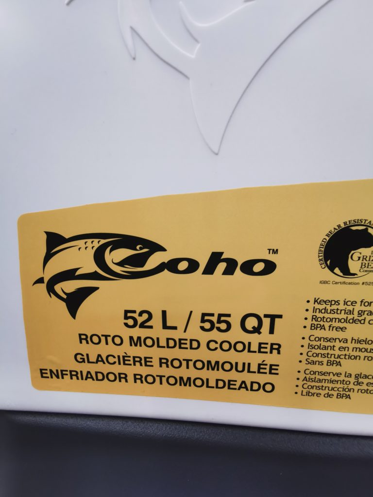 Costco1319057IglooMaxColdLatitude62QTRollingCooler4 CostcoChaser