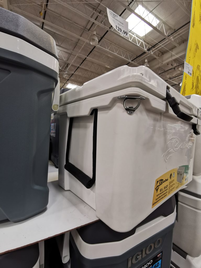 Costco1319057IglooMaxColdLatitude62QTRollingCooler5 CostcoChaser