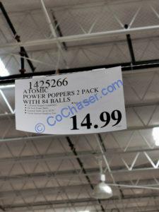 Costco-1425266-Atomic-Power-Poppers-2Pack-with-84Balls-tag