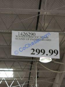 Costco-1426290-Wavestorm-10-6-Foam-Stand-Up-Paddleboard-tag