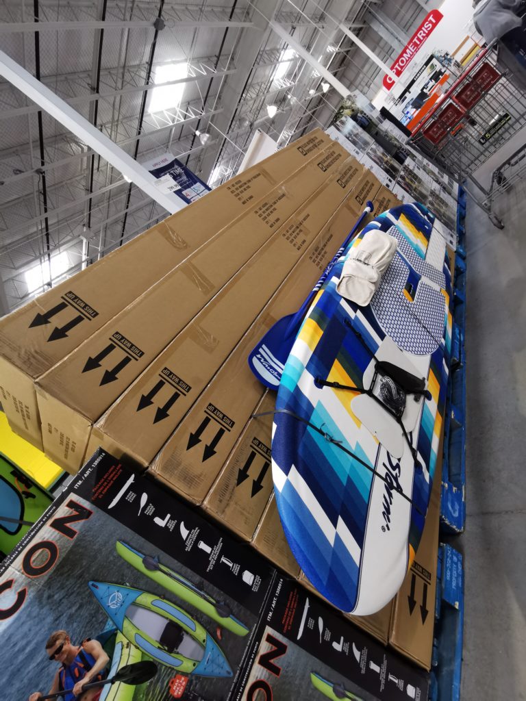 Costco1426290Wavestorm106FoamStandUpPaddleboard2 CostcoChaser