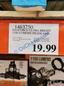 Costco-1463750-Danforce-Ultra-Bright-1150-Lumens-Headlamp-tag