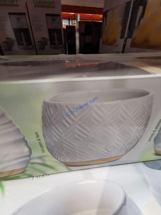 Costco1505999BellevueLuxuryWhiteCeramicCandles6 CostcoChaser