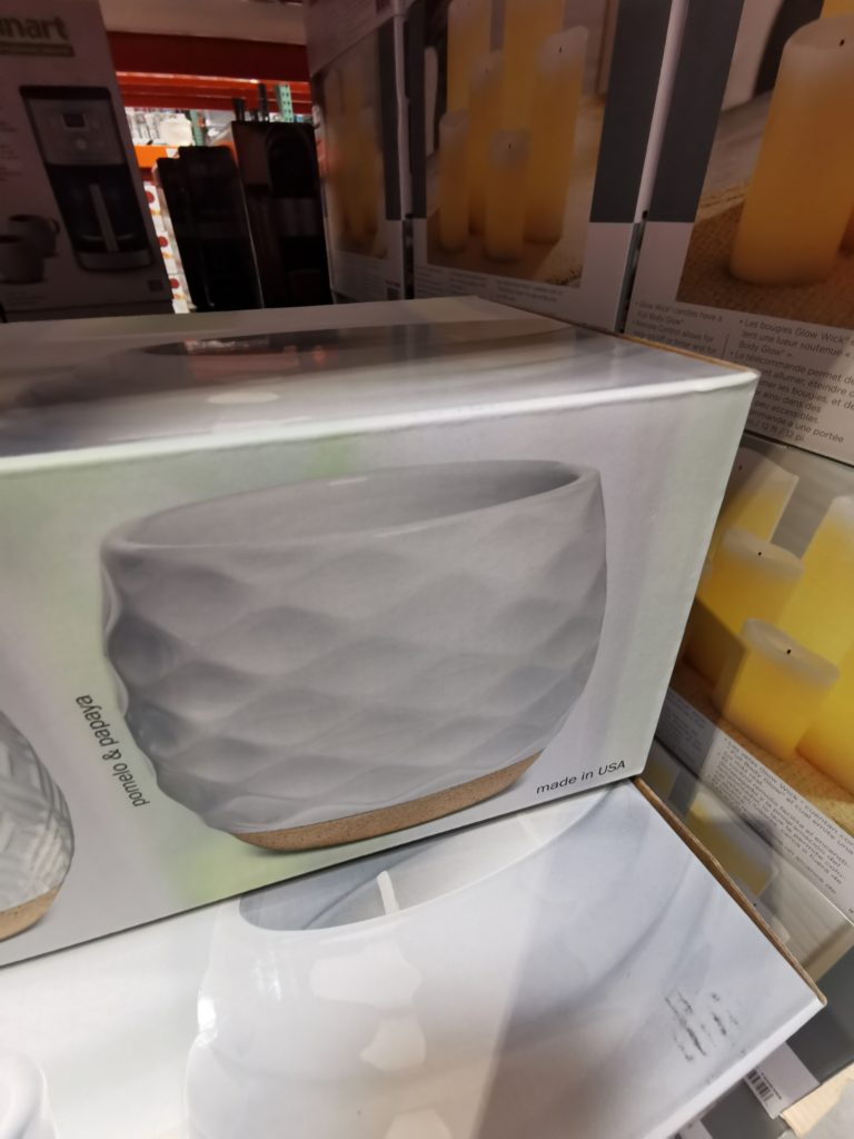 Costco1505999BellevueLuxuryWhiteCeramicCandles7 CostcoChaser