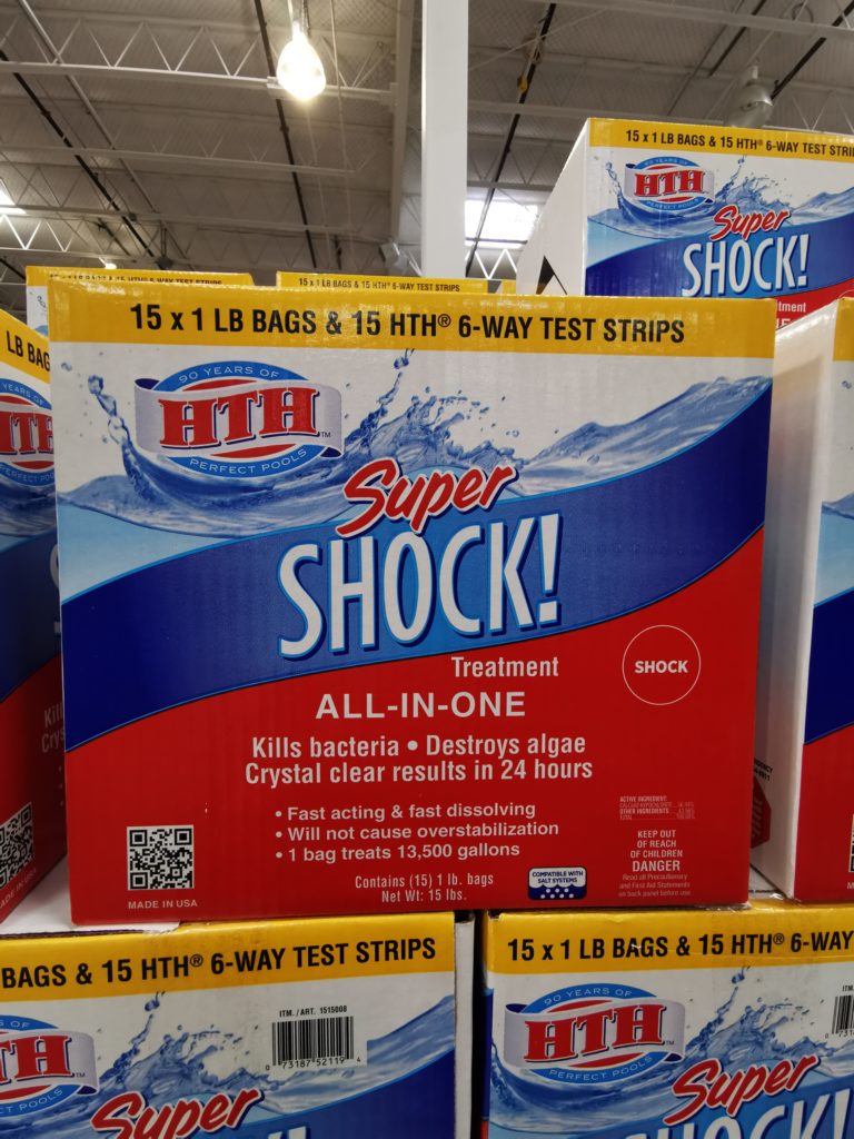 Costco1515008HTHSuperShockTreatment CostcoChaser
