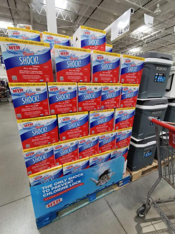 Costco1515008HTHSuperShockTreatmentall CostcoChaser